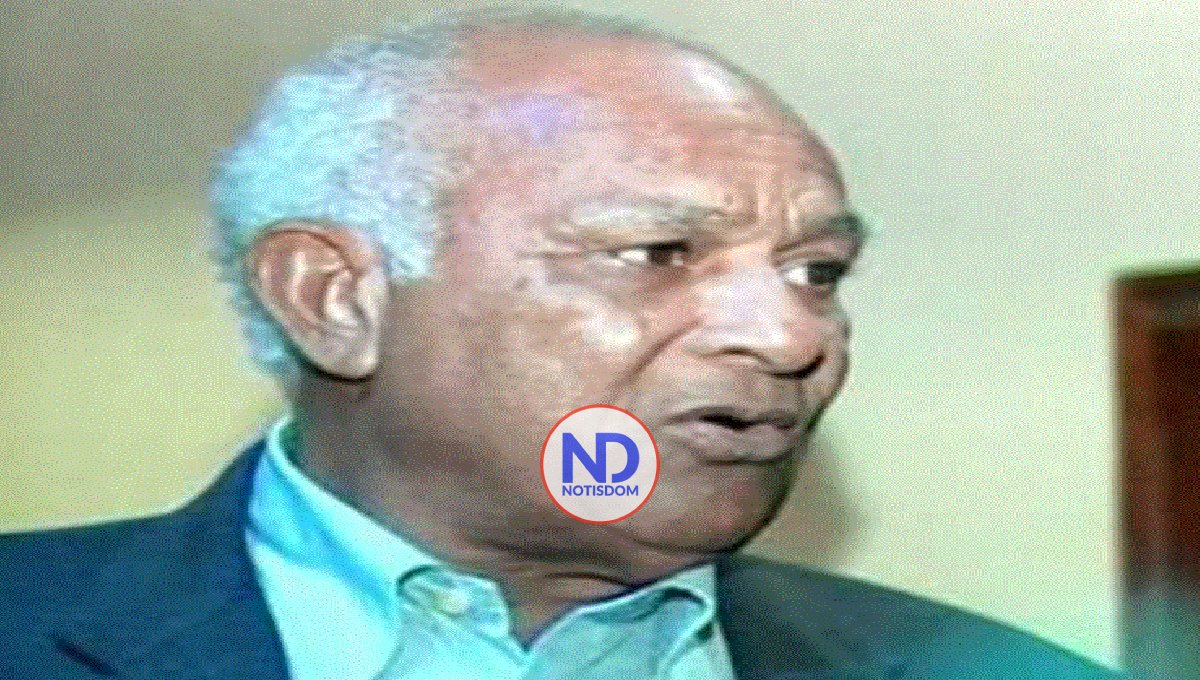 Fallece a los años 80 años el histórico béisbol Jesús Rojas Alou 2 Fallece a los años 80 años el histórico béisbol Jesús Rojas Alou