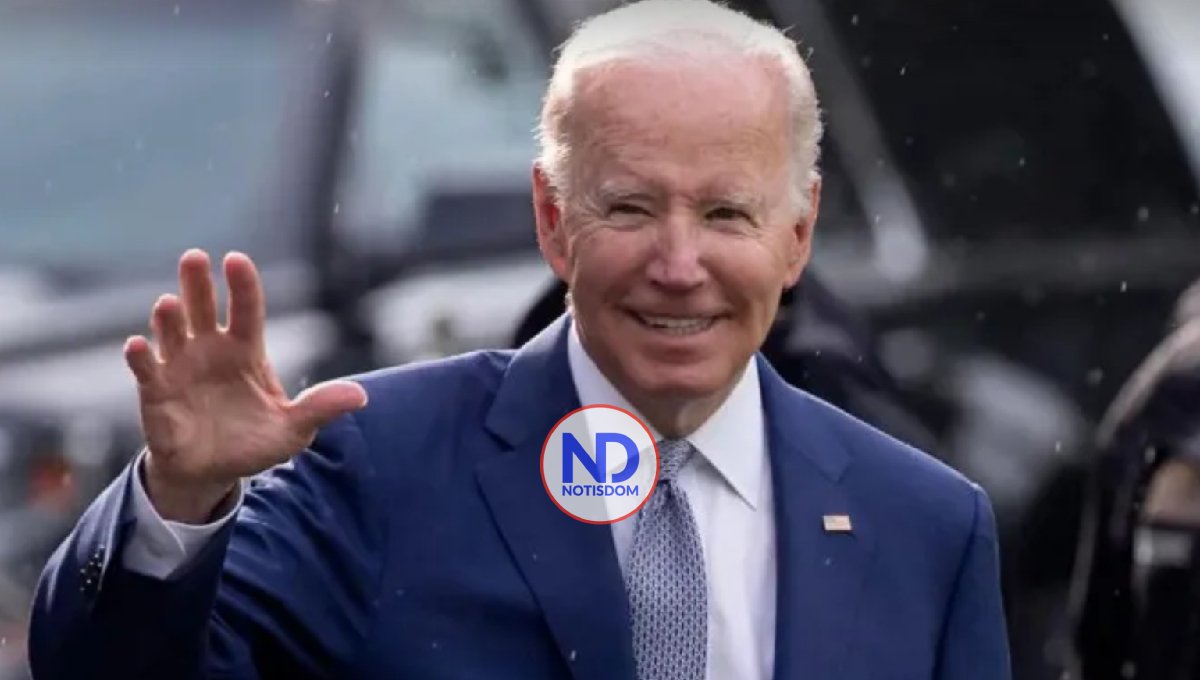 Biden fue operado con éxito de un carcinoma en febrero