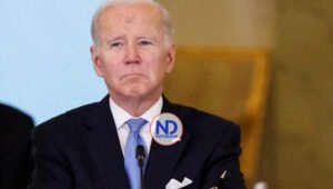 Biden pide endurecer sanciones contra los ejecutivos bancarios