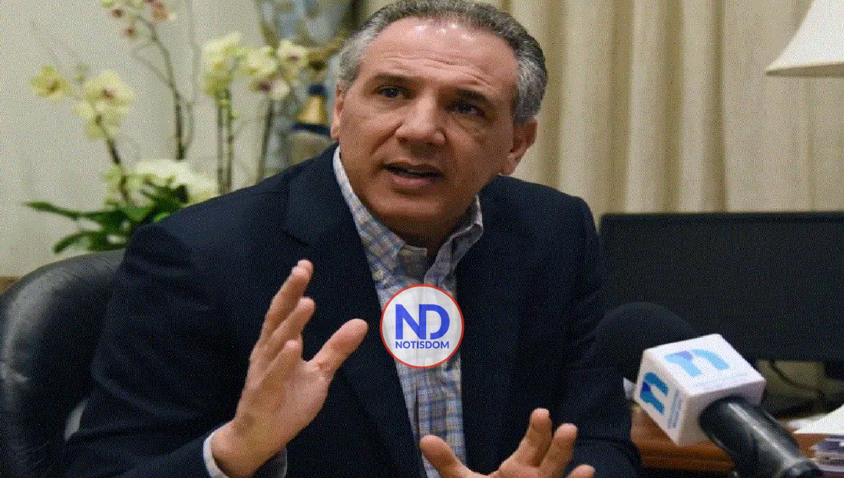 Jueza autorizó a Ministerio Púbico secuestrar dispositivos electrónicos a José Ramón Peralta