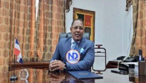 Esposa de Tony Adames asumiría la Alcaldía de La Romana tras apresamiento del edil