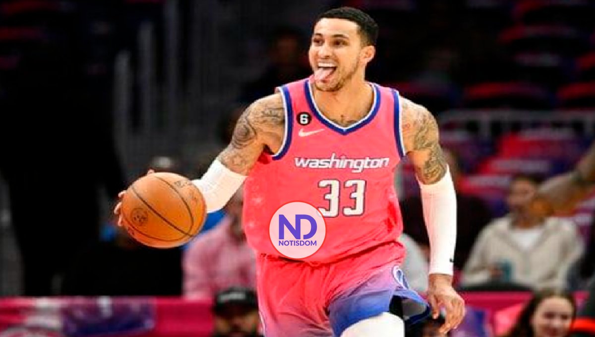 Wizards vencen a Raptors para acercarse a la postemporada