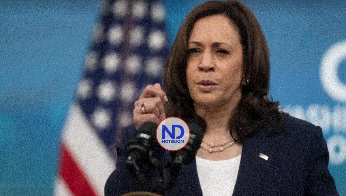 Kamala Harris hará su primera gira oficial por África a finales de marzo
