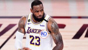 LeBron James dice que no hay «fecha clara» para su regreso