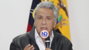 Expresidente de Ecuador podría solicitar asilo político a Paraguay