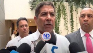 Agricultura RD toma medidas de racionalización del uso del agua