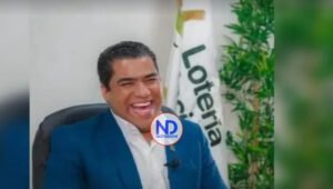 «Para Dios siempre fui inocente», dice Luis Dicent tras ser absuelto en Operación 13