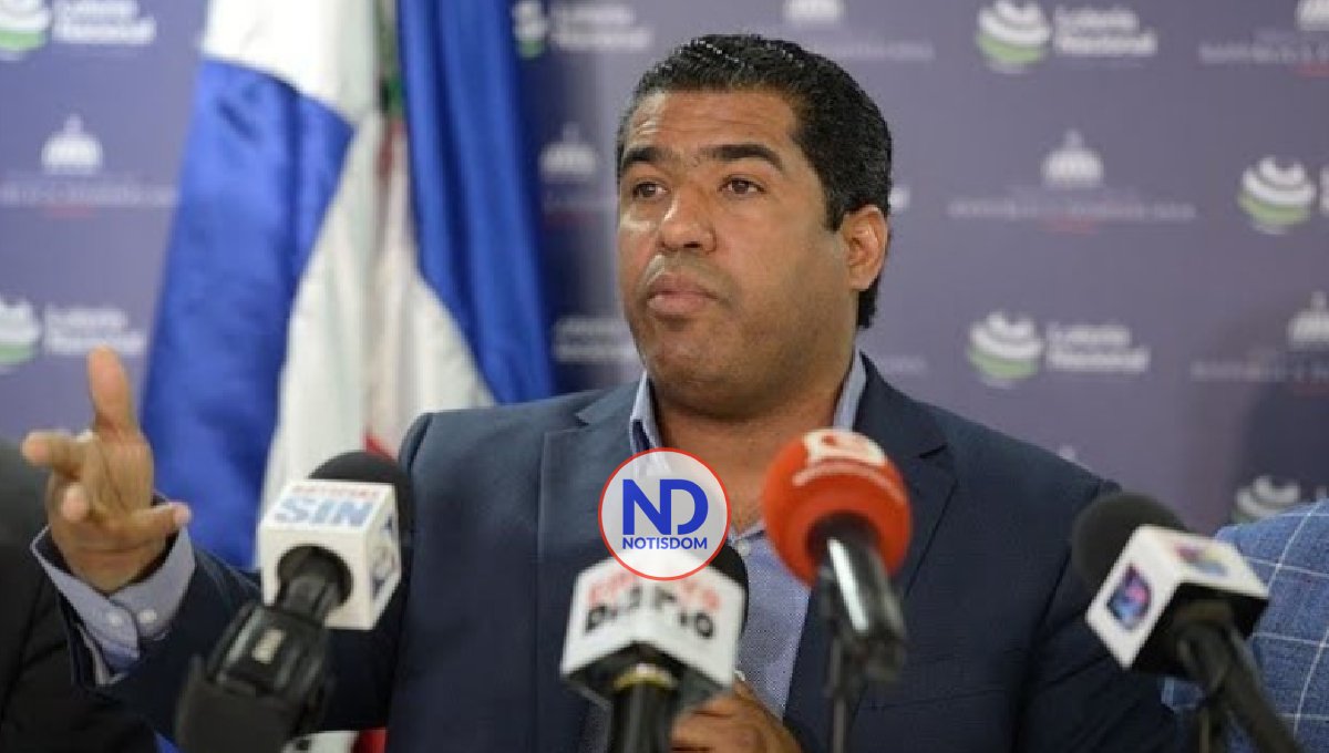 Critican sentencia que descargó al exadministrador Lotería Nacional