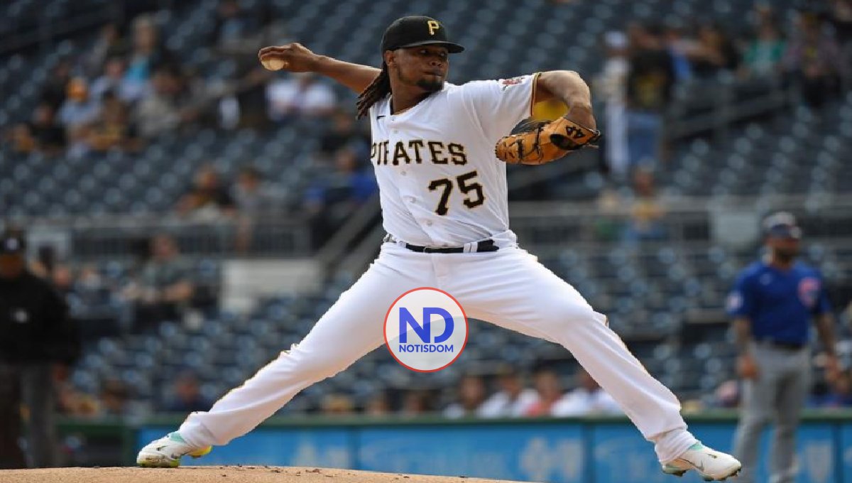 Luis Ortiz será el sustituto de Jarlin García en el Clásico