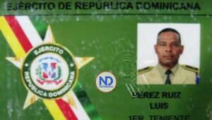 Matan a chofer de prensa del Palacio Nacional durante asalto