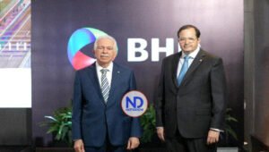 Banco BHD celebra asamblea anual y elige a Steven Puig como su nuevo presidente