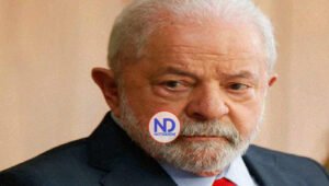 Lula posterga al domingo viaje a China por neumonía