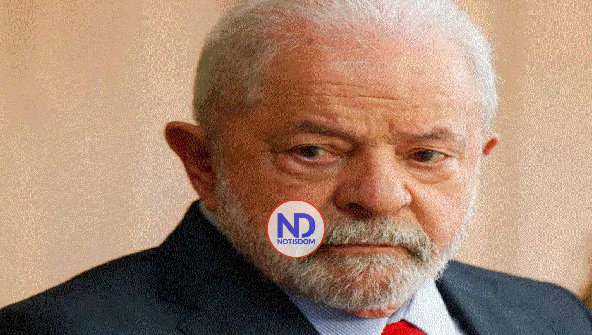 Lula posterga al domingo viaje a China por neumonía 2 Lula posterga al domingo viaje a China por neumonía