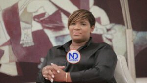 Abinader suspende “provisionalmente” a exministra de la Juventud nombrada vicecónsul en Barcelona