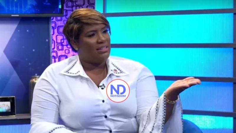 Exministra destituida por supuesta corrupción es designada como vicecónsul en España