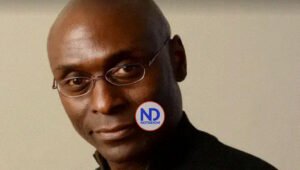 Muere Lance Reddick, actor de “Resident Evil”, “John Wick” y “The Wire”