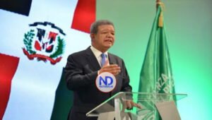 El presidente de la FP hablará al país sobre “la situación actual”