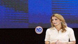 Ligia Bonetti cita los desafíos de la industria del futuro