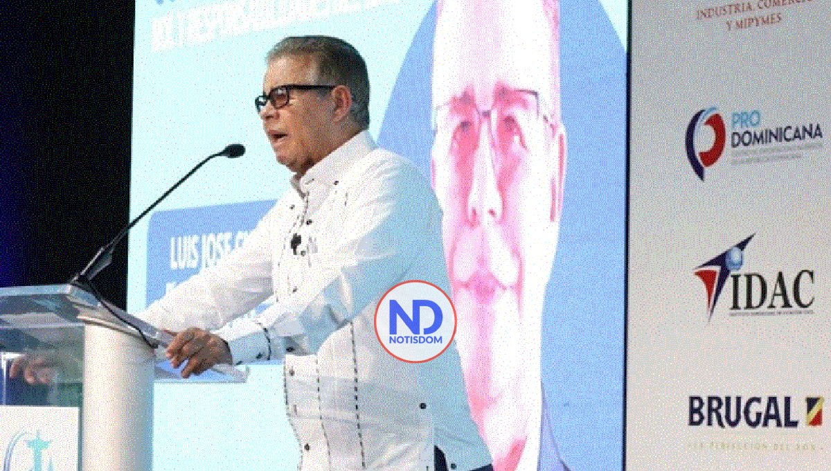 Resalta iniciativas impactarán el turismo de provincia Puerto Plata