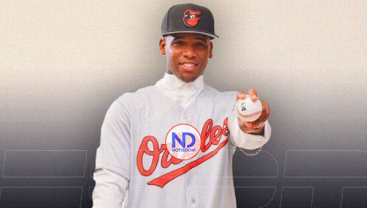 Pitcher dominicano Luis Ortiz muere a sus 20 años de cáncer
