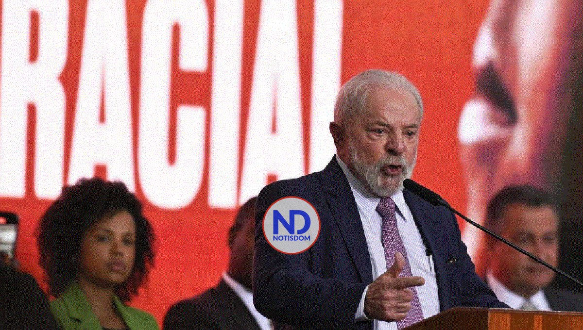 Lula anuncia medidas para combatir desigualdad racial en Brasil
