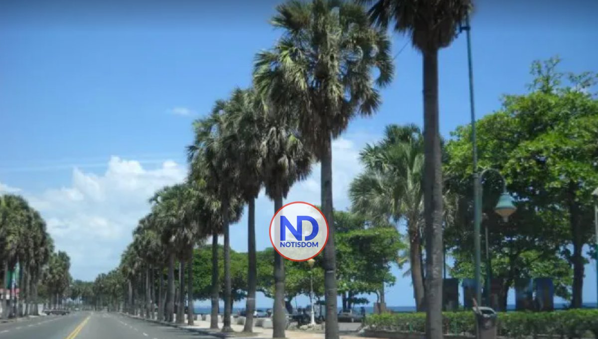 Este fin de semana el malecón estará cerrado por desfile de Carnaval