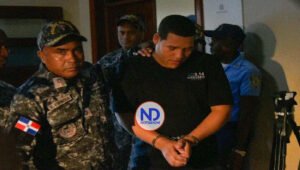 Tribunal ratifica prisión preventiva a Mantequilla