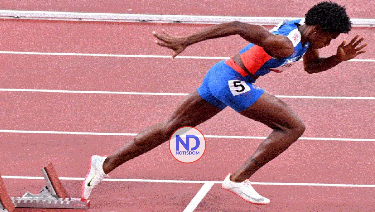 RD gana dos oros y un bronce en Spring Break Classic Atletismo PR