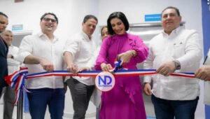 Inauguran Unidad de Gammagrafía para pacientes del Incart