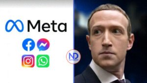 Mark Zuckerberg anuncia despido de otros 10 mil trabajadores en Meta