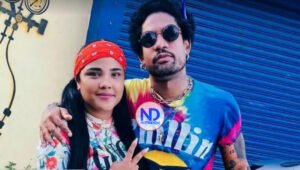 Martha Heredia sobre Vakeró: Esa persona no ha cambiado ni cambiará