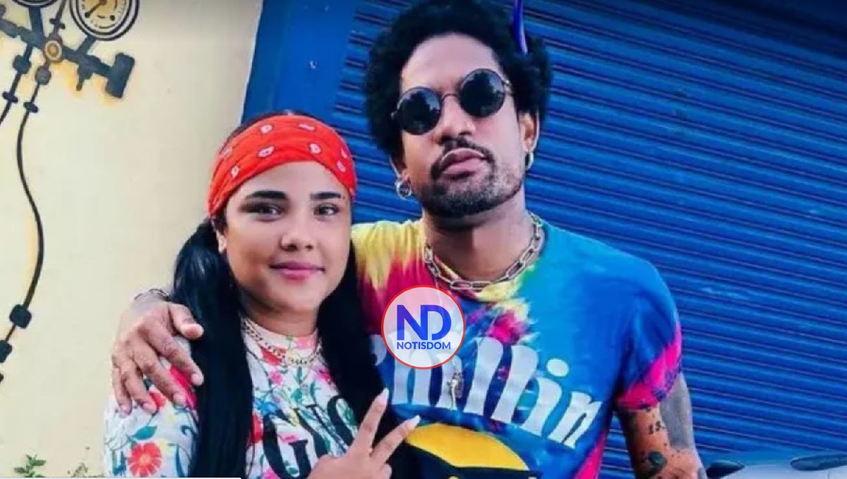 Martha Heredia sobre Vakeró: Esa persona no ha cambiado ni cambiará