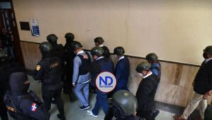 Aplazan conocimiento medida de coerción contra imputados en caso Calamar