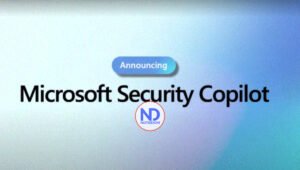 Microsoft crea este asistente con inteligencia artificial para detectar amenazas cibernéticas