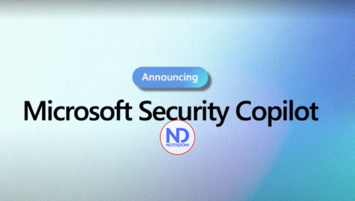 Microsoft crea este asistente con inteligencia artificial para detectar amenazas cibernéticas 2 Microsoft crea este asistente con inteligencia artificial para detectar amenazas cibernéticas