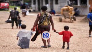 3,7 millones de niños migrantes podrían no recibir educación en Latinoamérica