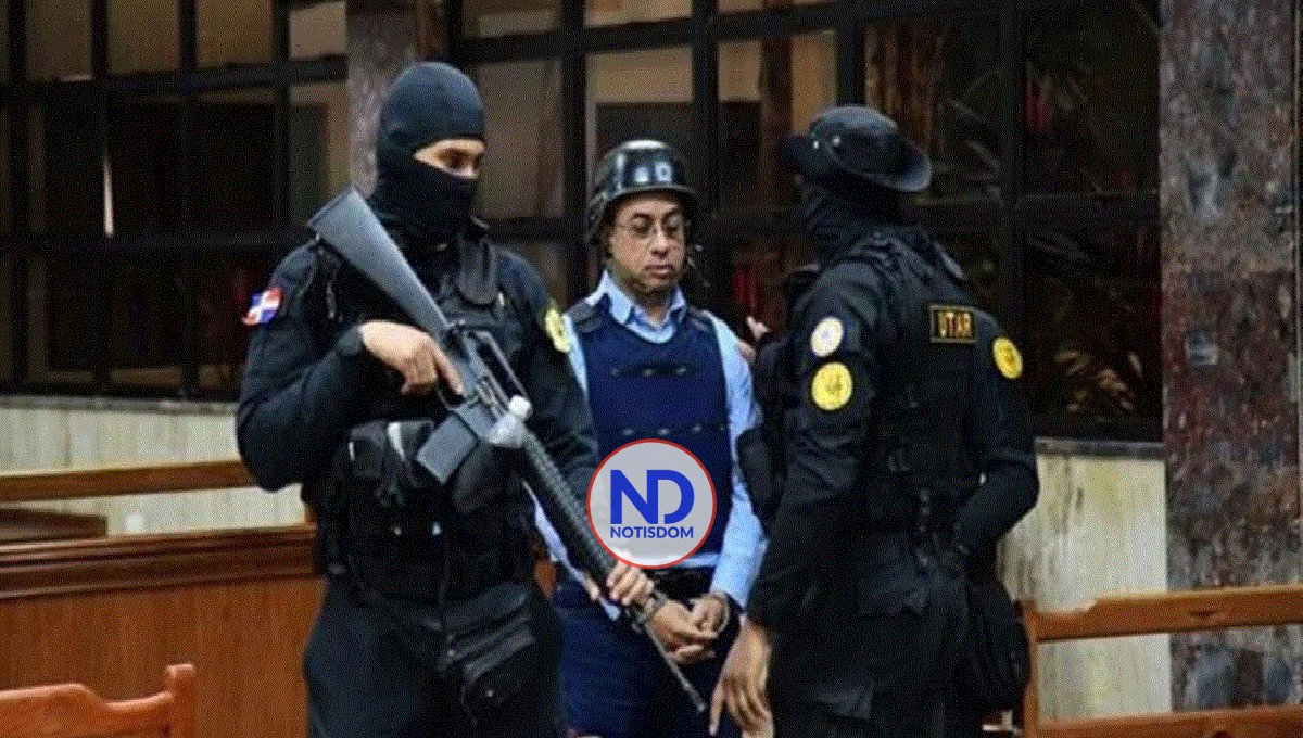 Juicio contra asesino de Orlando Jorge Mera será el 25 de abril