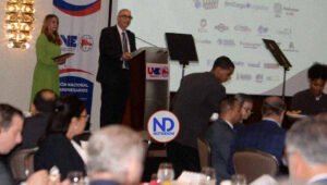 Unión Nacional de Empresarios sugiere  reforma fiscal en 2024