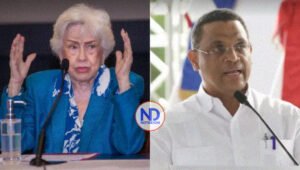 Ortiz Bosch recomienda a Mérido Torres pedir licencia de funciones tras ser nombrado en Calamar