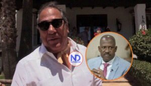 Mimilo Jiménez menciona al exalcalde El Cañero en interrogatorio