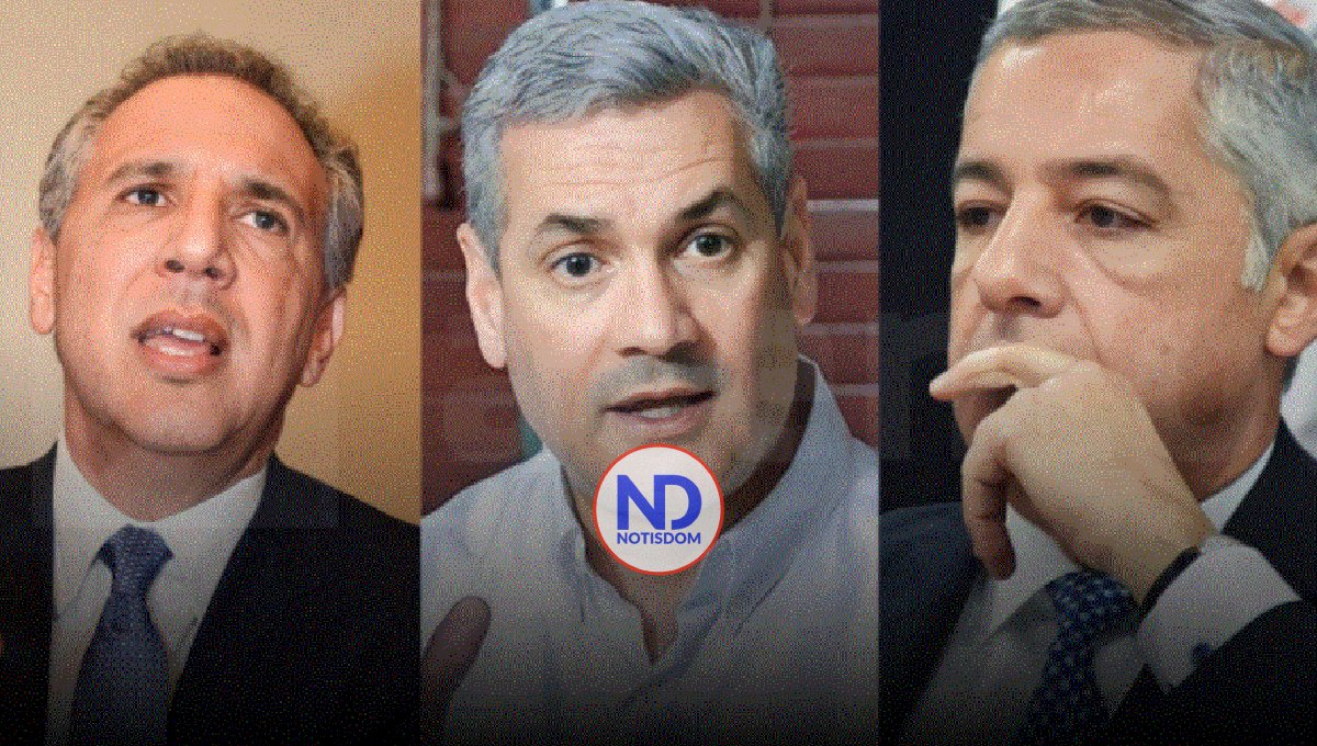 Tribunal decidirá hoy si envía a prisión preventiva a exministros