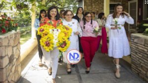 Procuradora reitera importancia de la educación para lograr respeto a los derechos de las mujeres