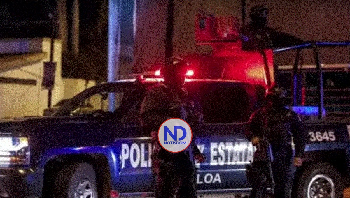 Nueve muertos y 15 detenidos deja jornada violenta en oeste de México
