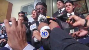 MP apelará sentencia de descargo al exadministrador de la Lotería Nacional