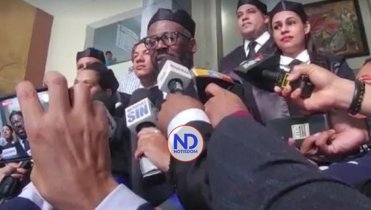 MP apelará sentencia de descargo al exadministrador de la Lotería Nacional