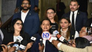 Depositan pedido medidas de coerción contra 20 imputados