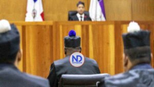 EU duda capacidad RD para procesar acusados corrupción