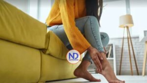 ¿Sabes qué es la enfermedad de Ledderhose?