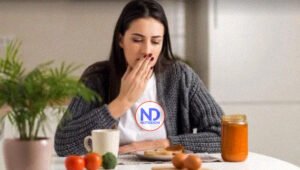 ¿Por qué nos entra sueño a la hora de comer?