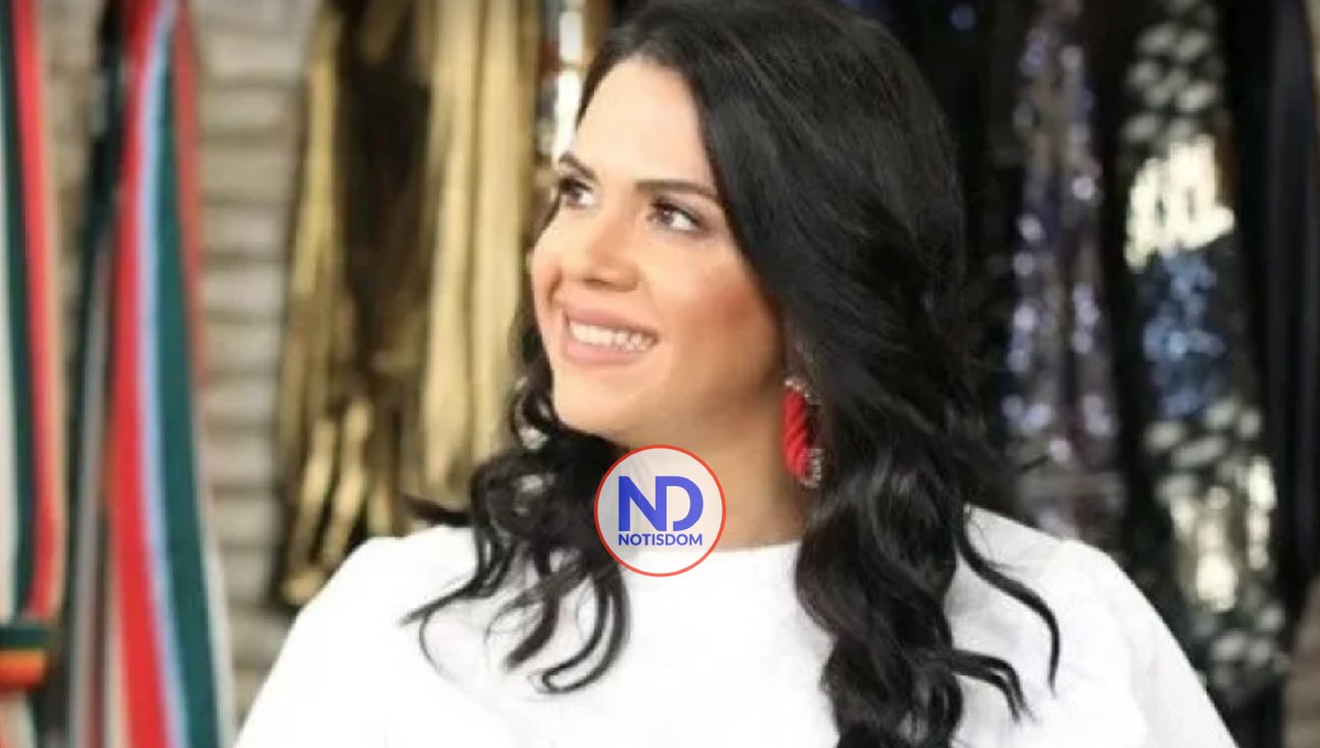 Dejan en libertad a Patricia Peynado, acusada de agresión hacia expareja 2 Dejan en libertad a Patricia Peynado, acusada de agresión hacia expareja